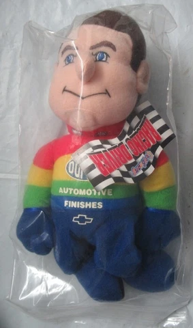 Coolbeans Jeff Gordon Cover