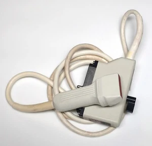Diasonics 5.0 MI Vascular Ultrasound Linear Array Transducer Probe - Picture 1 of 2