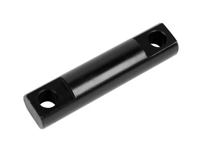 2 x Bolt DT Spare Parts 2.62034 Bolt, D: 28 mm, b: 13,5 mm, Lb: 97 mm, L: 122 mm - Image 1 of 4