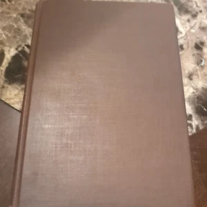 Image of Josephine by Booth Tarkington; Doubleday, Doran 1945; 1ST EDITION no DJ - Imagen 1 de 5
