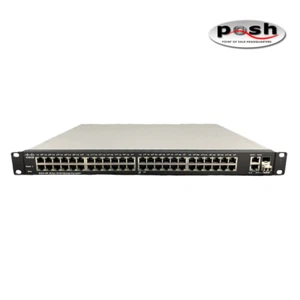 Cisco SF220-48P Smart Plus Switch PoE 10/100 48 Ports - Picture 1 of 6