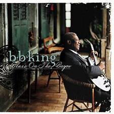 Blues On The Bayou - Audio CD By B.B. King - VERY GOOD