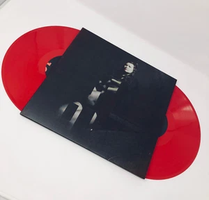 SUUNS Hold/Still Remixes RED VINYL LP RECORD Record Store Day NEW Ought, Metz - Imagen 1 de 1