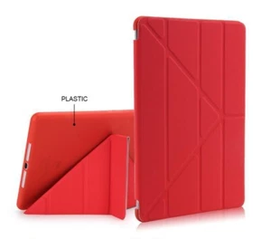 ORIGAMI Smart Case Cover for Apple iPad Mini 4 - 9.7" - Picture 1 of 5