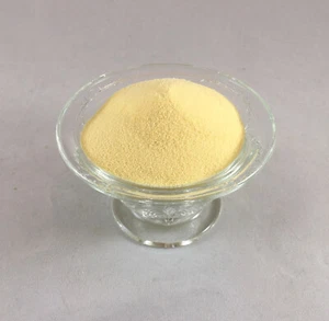 Polvo de palmitato de retinil vitamina A 250000 UI/g, acondicionador para la piel, antienvejecimiento - Imagen 1 de 2