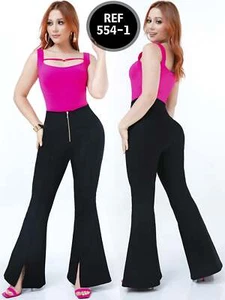 Pantalón Dama - Imagen 1 de 4