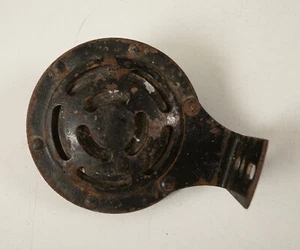 Spartan Vintage Ford Jeep Car Horn (B2R) Model SA (JSF6) Working Rat Rod Bike - Picture 1 of 7