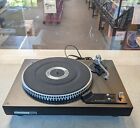 Kenwood KD-2070 Direct Drive Turntable for PARTS 