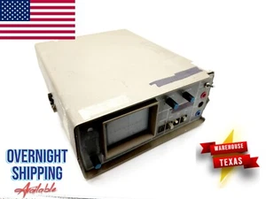 Huntron Tracker 1000 component tester for parts - Picture 1 of 5