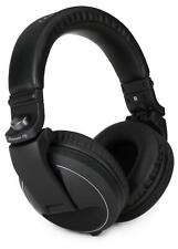 Pioneer DJ HDJ-X5 Professional DJ Headphones - Black (2-pack) Bundle