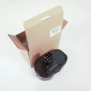 ✅2 PACK NEW Replacement 18V For Dewalt 18 VOLT DC9096 DC9098 NiMH Battery DC9099 - Picture 1 of 7