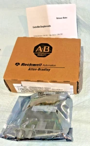Allen Bradley 1788-cncr Ser A - Módulo de comunicaciones CNet FlexLogix/DriveLogix SW 1.006 - Imagen 1 de 11
