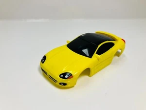 TYCO NOS ~ DODGE STEALTH ~ Body in YELLOW ~ NEW ~ SALE EVENT ONLY $6.99 EACH - Picture 1 of 6