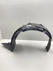 2011-2013 Kia Optima Front Left Inner Fender Liner 86813-2T100 OEM - Picture 1 of 10