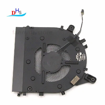5F10Z58243 Lenovo Group Limited Lenovo ThinkPad E14 Gen 4 Cooling Fan w/ Heatsin - Image 1 of 2