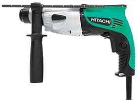 Hitachi / Metabo HPT DH22PG 7/8 in. SDS-Plus Rotary Hammer  110v