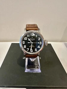 Zenith Pilot Montre d'Aeronef Type 20 Extra Special Automatic Men's Watch 45mm - Picture 1 of 10