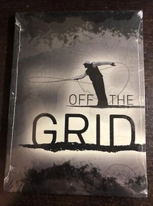 Off The Grid Fly Fishing DVD - Picture 1 of 2