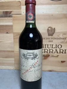 1955 Marchesi Antinori Villa Antinori Riserva, Chianti Classico, Tenuta - Bild 1 von 5