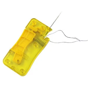 3pcs Automatic Needle Threader, Automatic Sewing Needle Thread Guide Tools - Picture 1 of 12