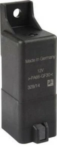Glow plug relay / control unit For Audi/VW/Seat/Skoda 1.6 / 1.9 / 2.0 TDI - Picture 1 of 1