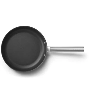 Universal frying pan Smeg CKFF2801BLM 26 cm, aluminum - Picture 1 of 7