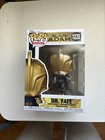 Dr. Fate Funko Pop #1235 - Vinyl Figure