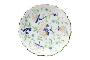 Coalport - Fanfare - Tea Saucer - 138229G - Picture 1 of 2