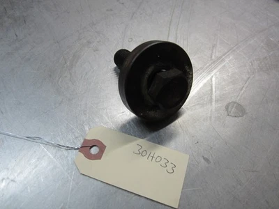 Perno de polea del cigüeñal de 1997 Ford F-250 HD 7,3 Power Stoke diésel Foto 1 de 3