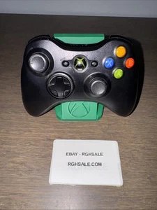Xbox 360 Controller Stand Holder Green - Picture 1 of 4