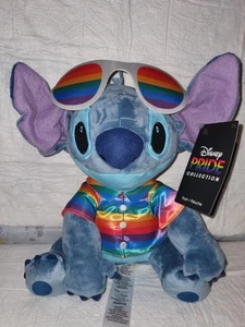 Disney Stitch Stofftier Kuscheltier NEU - Bild 1 von 4