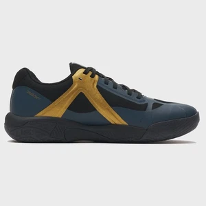 Kanso DragonFly Hallenplatzschuh (schwarz/gold) - Bild 1 von 19
