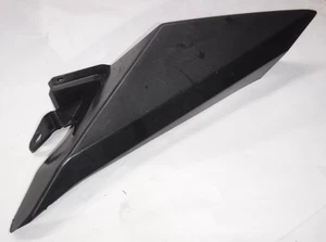 OEM 2011 SEADOO RXT-X 260 ASIENTO DERECHO TAPICERÍA PANEL CUBIERTA NEGRO 291003192 H22-8 - Imagen 1 de 4