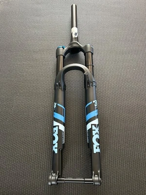 NUEVA***Horquilla Fox Stepcast 34 120 mm Foto 1 de 4
