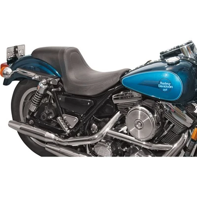 Asiento trasero rápido Mustang Motorcycle Products - FXR 75445 Foto 1 de 4