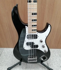 YAMAHA ATTITUDE LIMITED3 Used Alder body Maple neck Maple fingerboard w/Hardcase - Picture 1 of 9