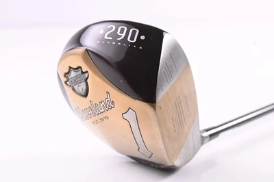 Cleveland Classic Driver / 10.5 Degree / Regular Flex Miyazaki C.Kua 43 Shaft - Image 1 of 4