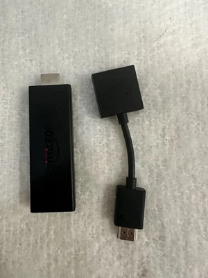 AMAZON Fire TV Stick CE0984 LY73PR (2nd Generation) No Remote - Image 1 of 4