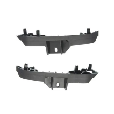 For BMW 540d/550i xDrive 2018 Bumper Cover Retainer Driver & Passenger Side Pair Foto 1 de 4