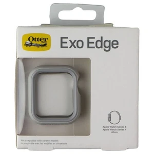 OtterBox Exo Bord pour Apple Watch Series 5/4 (40mm) - Pacific Gloom (Gris) - Photo 1 sur 1