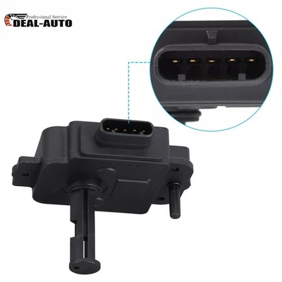 MAF Mass Air Flow Meter Sensor 2220442010 For Toyota Supra Lexus LS400 3.0/4.0L - Image 1 of 4