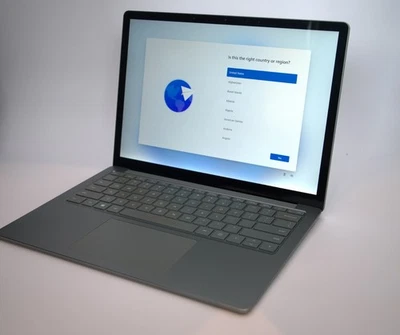 Microsoft Surface Laptop 5 13.5” Touch – i5-1235U / 8GB / 512GB SSD | Windows 11 - Image 1 of 4