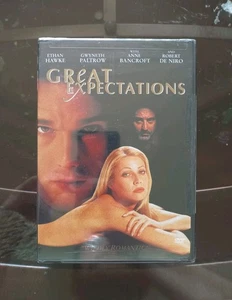 Great Expectations (DVD, 2006) Brand NEW - Ethan Hawke, Gwyneth Paltrow - Picture 1 of 3