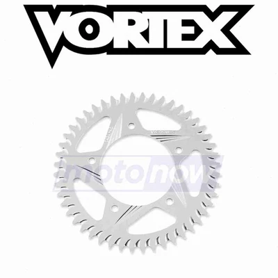Vortex Aluminum Rear Sprocket for 1994-2003 Kawasaki ZX900 Ninja ZX-9R - jz Foto 1 de 4