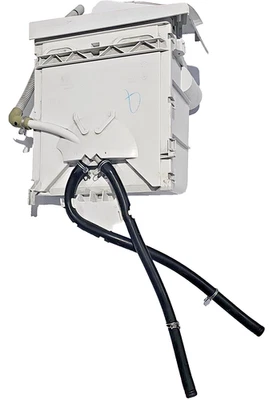 Dispensador y carcasa de jabón para lavadora BOSCH KN-19-13 Foto 1 de 4