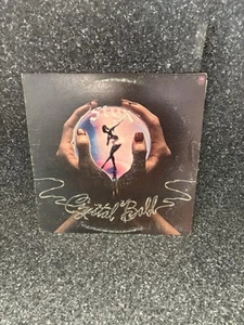 Styx Crystal Ball LP 1976 A&M Records SP 4604 12" Vinyl Record - Free Shipping - Picture 1 of 8