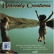 Heavenly Creatures von Ost, Various | CD | Zustand gut - Bild 1 von 2