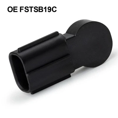 Fits For Camry 3.5 Liter Engine ONLY! 2012-2017 For Lexus For Lexus 1pc ABS Sale - Image 1 of 4