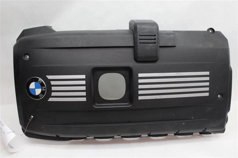 PLASTIC ENGINE COVER BMW X3 2008 08 1090376 Foto 1 de 4