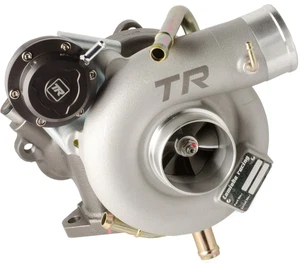 Tomioka Racing TD05-18G Bolt On Turbo For: Subaru Impreza GRB WRX STI 08-14 - Picture 1 of 1